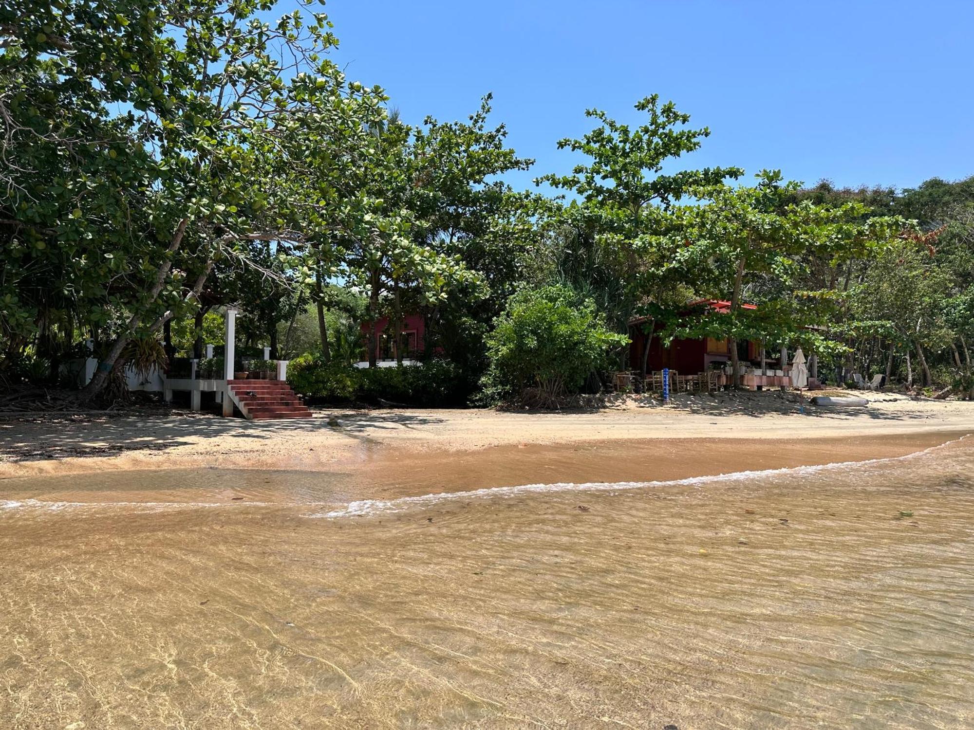 Piman Pu Villa Ко Джам Екстериор снимка